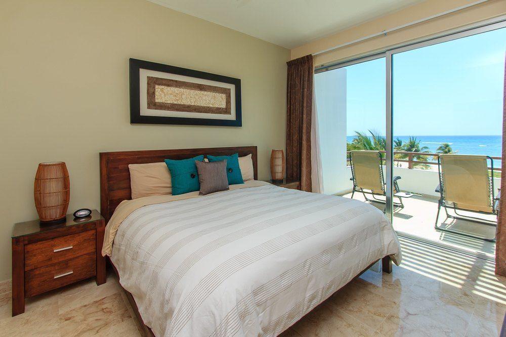 Casa Del Mar Hotel Playa del Carmen Exterior photo