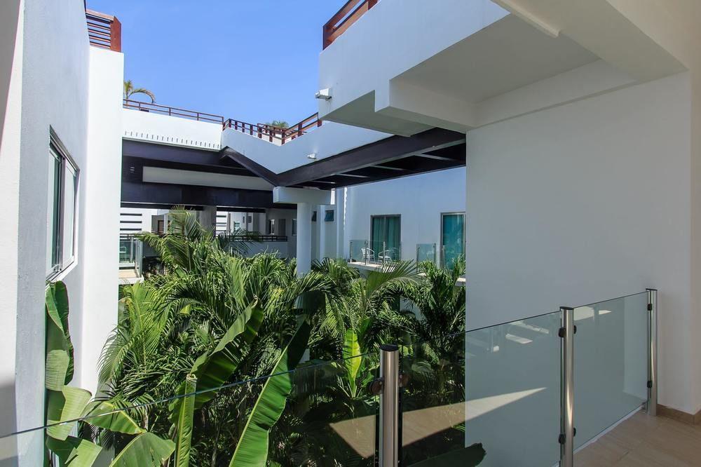 Casa Del Mar Hotel Playa del Carmen Exterior photo