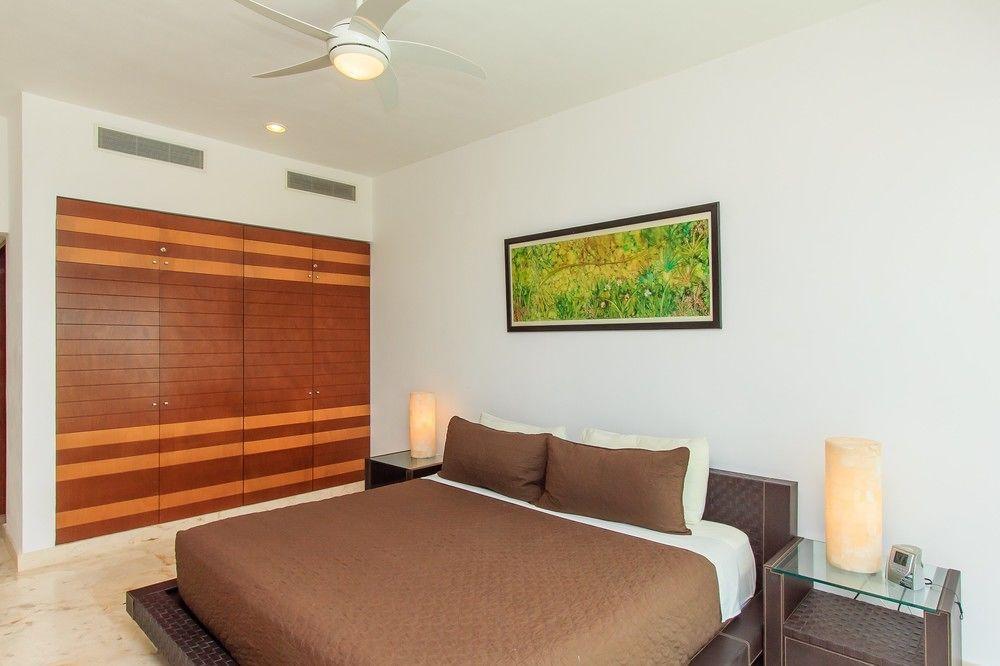 Casa Del Mar Hotel Playa del Carmen Exterior photo