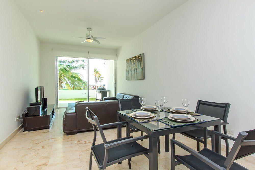Casa Del Mar Hotel Playa del Carmen Exterior photo