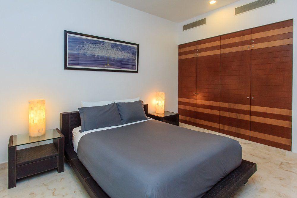 Casa Del Mar Hotel Playa del Carmen Exterior photo