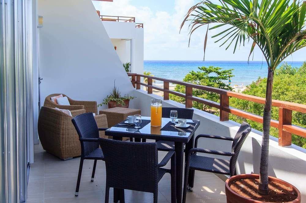 Casa Del Mar Hotel Playa del Carmen Exterior photo