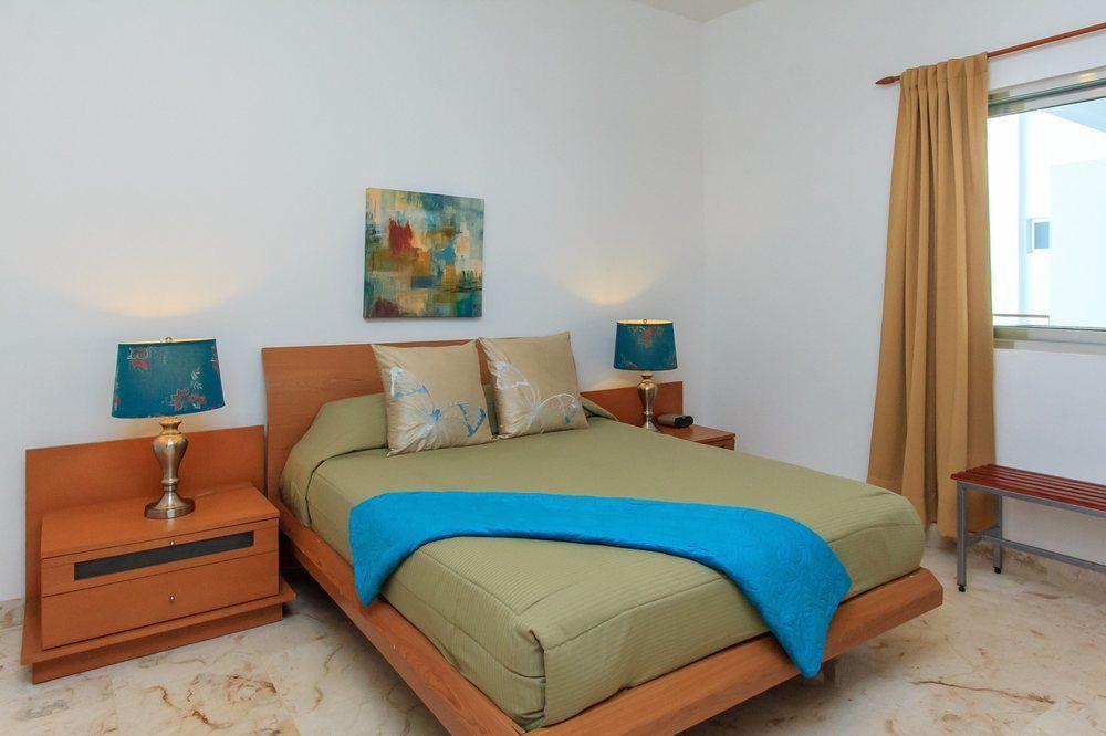 Casa Del Mar Hotel Playa del Carmen Exterior photo