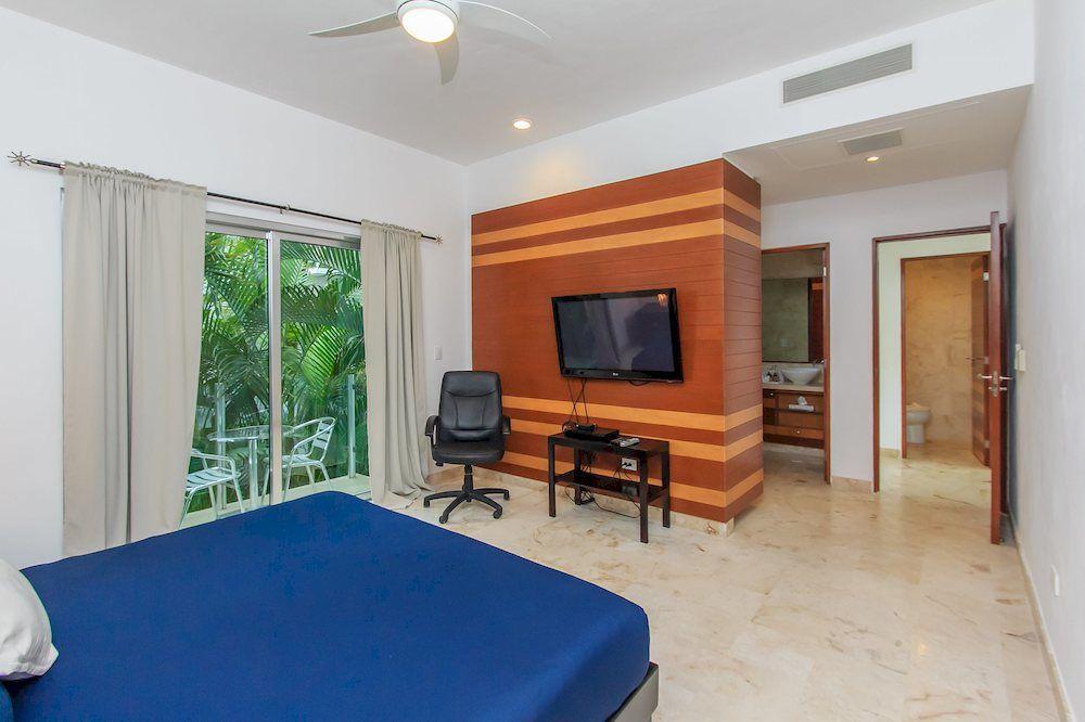 Casa Del Mar Hotel Playa del Carmen Exterior photo