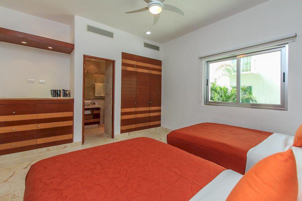 Casa Del Mar Hotel Playa del Carmen Exterior photo