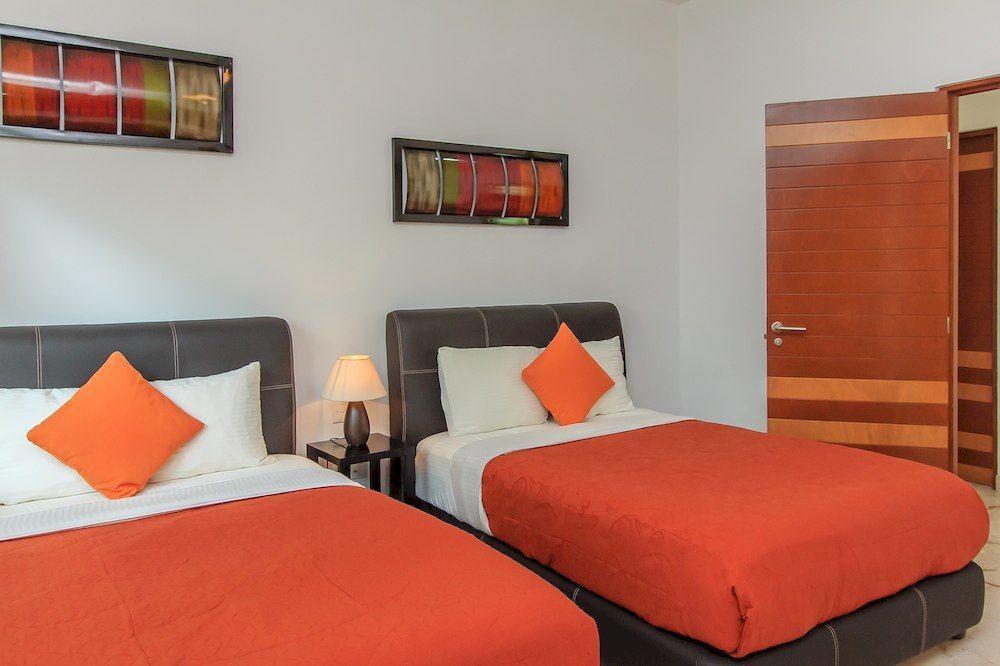 Casa Del Mar Hotel Playa del Carmen Exterior photo